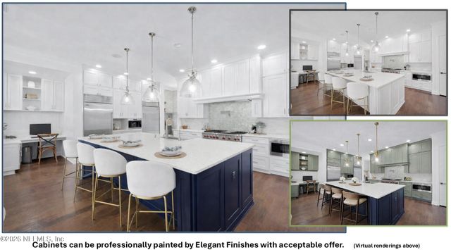 449 DEER VALLEY Drive, Ponte Vedra, FL 32081