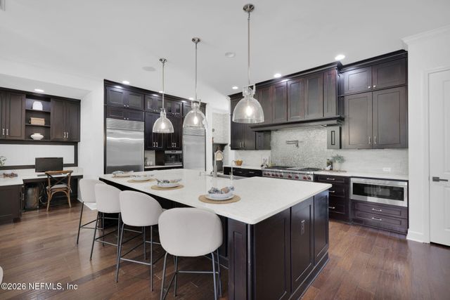 449 DEER VALLEY Drive, Ponte Vedra, FL 32081