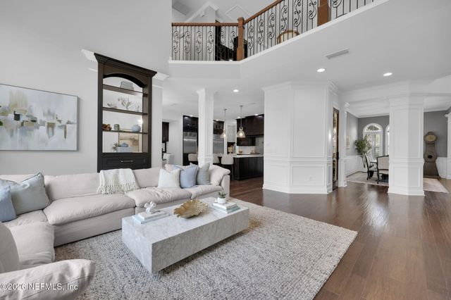 449 DEER VALLEY Drive, Ponte Vedra, FL 32081