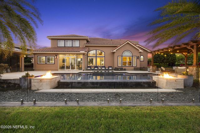 449 DEER VALLEY Drive, Ponte Vedra, FL 32081