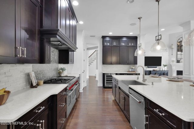 449 DEER VALLEY Drive, Ponte Vedra, FL 32081