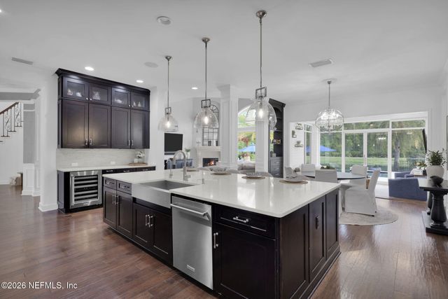 449 DEER VALLEY Drive, Ponte Vedra, FL 32081