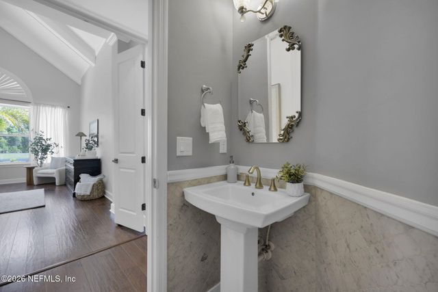 449 DEER VALLEY Drive, Ponte Vedra, FL 32081