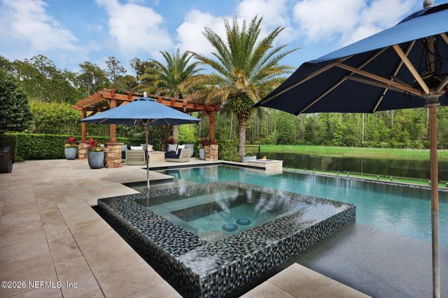 449 DEER VALLEY Drive, Ponte Vedra, FL 32081