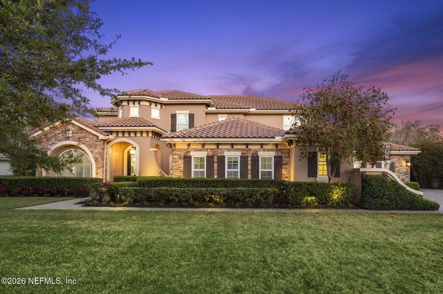 449 DEER VALLEY Drive, Ponte Vedra, FL 32081