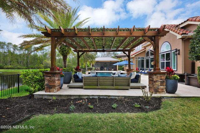 449 DEER VALLEY Drive, Ponte Vedra, FL 32081