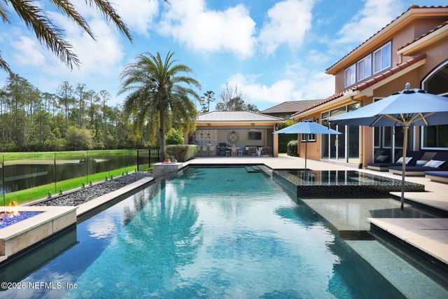 449 DEER VALLEY Drive, Ponte Vedra, FL 32081