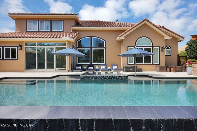 449 DEER VALLEY Drive, Ponte Vedra, FL 32081