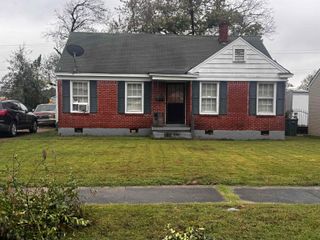 2481 BROWNING AVE, Memphis, TN 38114
