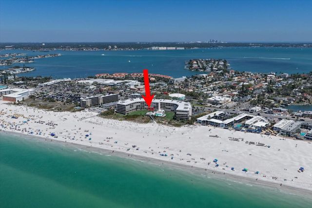 4450 GULF BOULEVARD 110, St Pete Beach, FL 33706