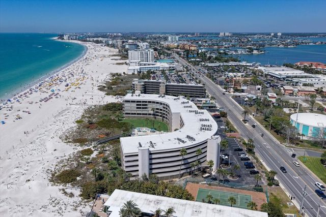 4450 GULF BOULEVARD 110, St Pete Beach, FL 33706