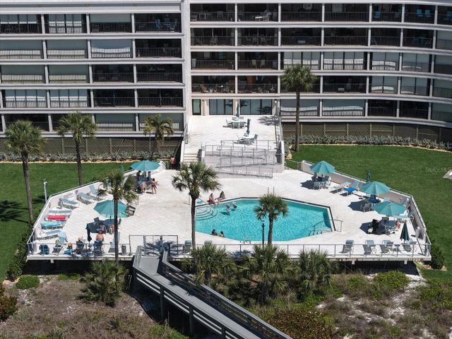 4450 GULF BOULEVARD 110, St Pete Beach, FL 33706