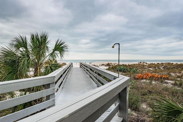 4450 GULF BOULEVARD 110, St Pete Beach, FL 33706
