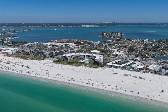 4450 GULF BOULEVARD 110, St Pete Beach, FL 33706