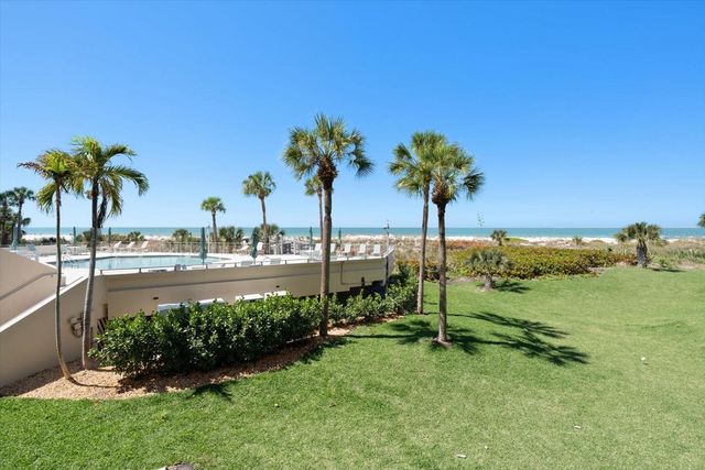4450 GULF BOULEVARD 110, St Pete Beach, FL 33706