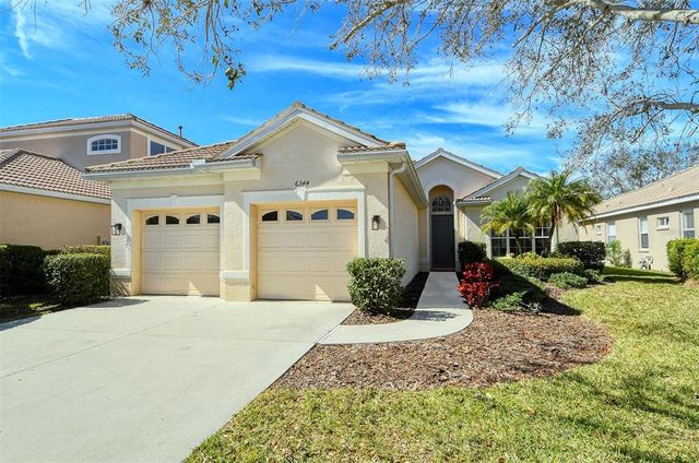 6344 ROOKERY CIRCLE, Bradenton, FL 34203