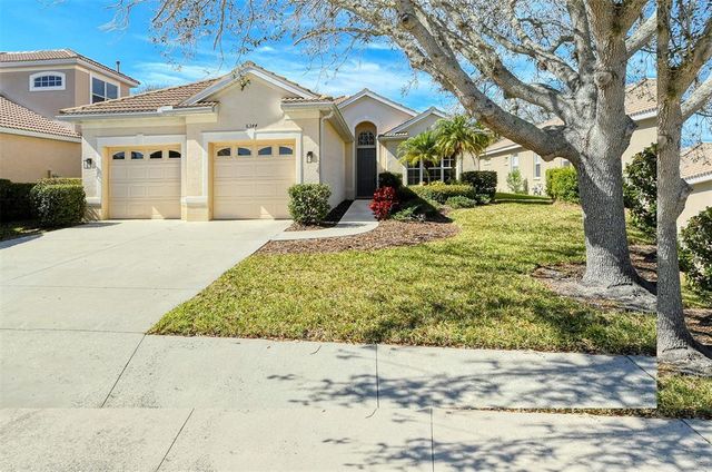 6344 ROOKERY CIRCLE, Bradenton, FL 34203