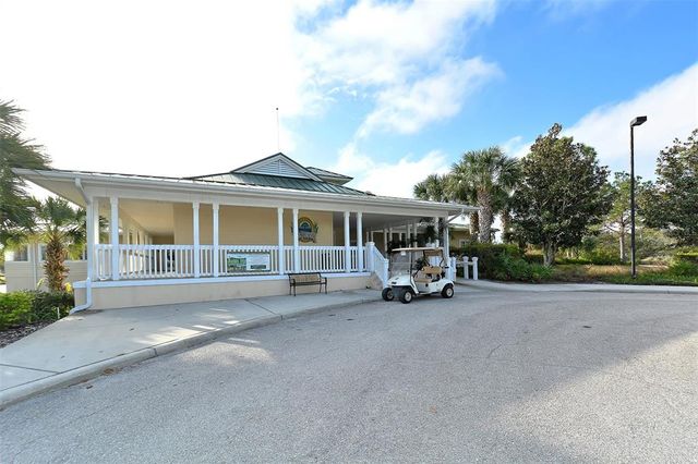 6344 ROOKERY CIRCLE, Bradenton, FL 34203