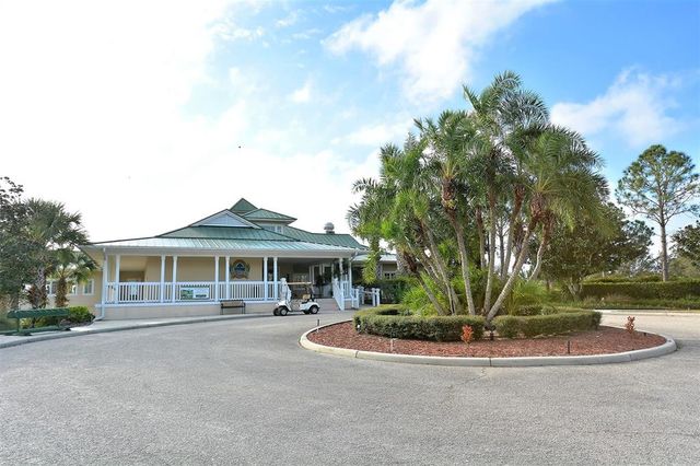 6344 ROOKERY CIRCLE, Bradenton, FL 34203