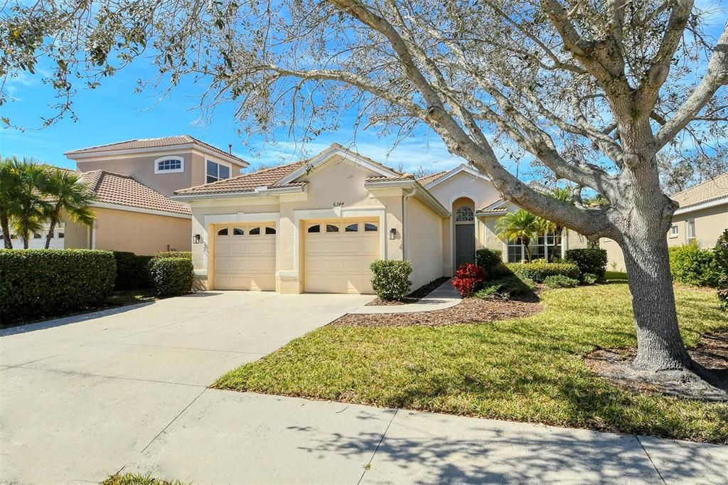 6344 ROOKERY CIRCLE, Bradenton, FL 34203