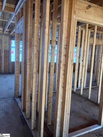 405 Landstone Terrace, Boiling Springs, SC 29316