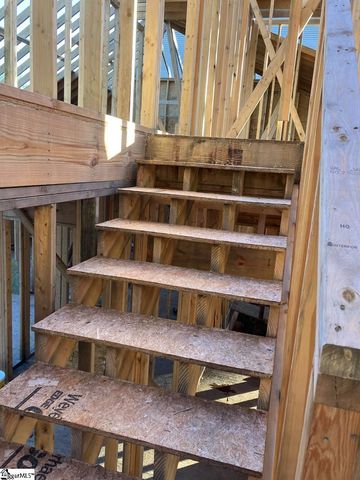 405 Landstone Terrace, Boiling Springs, SC 29316