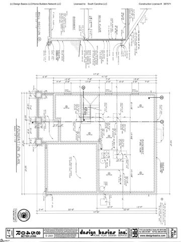 405 Landstone Terrace, Boiling Springs, SC 29316