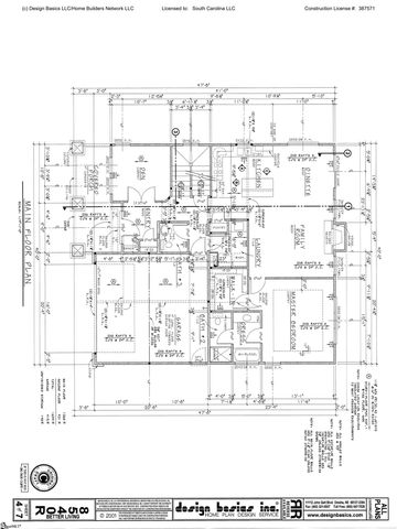 405 Landstone Terrace, Boiling Springs, SC 29316
