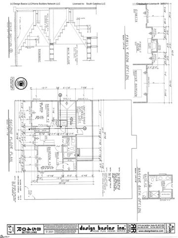405 Landstone Terrace, Boiling Springs, SC 29316