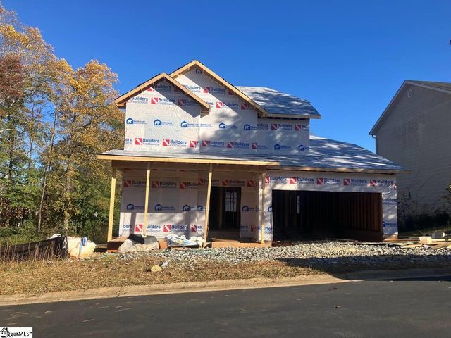 405 Landstone Terrace, Boiling Springs, SC 29316