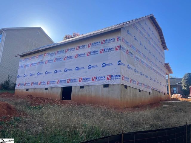 405 Landstone Terrace, Boiling Springs, SC 29316