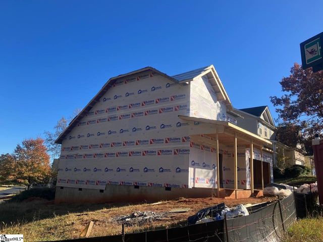 405 Landstone Terrace, Boiling Springs, SC 29316