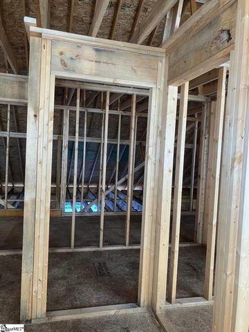 405 Landstone Terrace, Boiling Springs, SC 29316