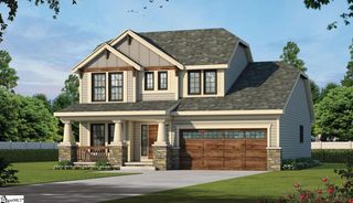 405 Landstone Terrace, Boiling Springs, SC 29316