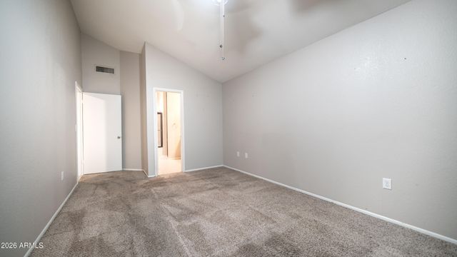 1206 W ESTRELLA Drive, Chandler, AZ 85224