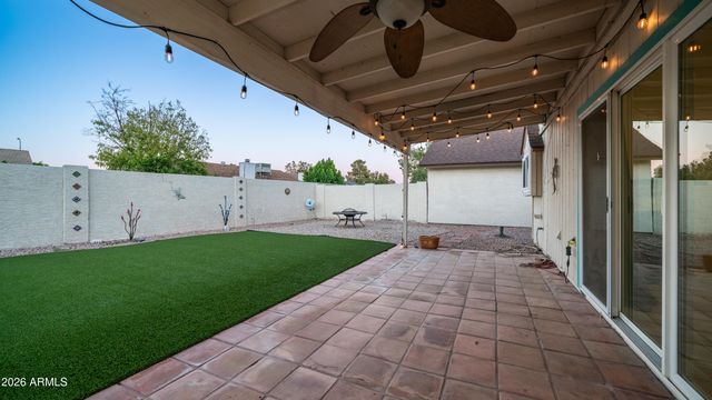 1206 W ESTRELLA Drive, Chandler, AZ 85224