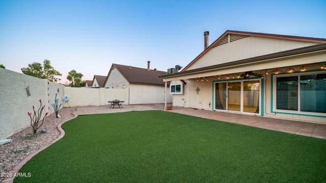 1206 W ESTRELLA Drive, Chandler, AZ 85224