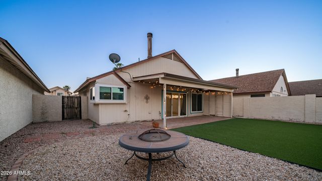 1206 W ESTRELLA Drive, Chandler, AZ 85224