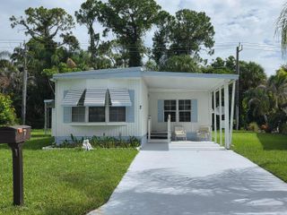 7 Quintana Roo Lane, Port St. Lucie, Port St Lucie, FL 34952