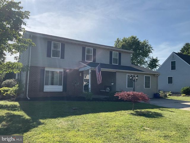 1310 SWEETBRIAR LN, Bel Air, MD 21014