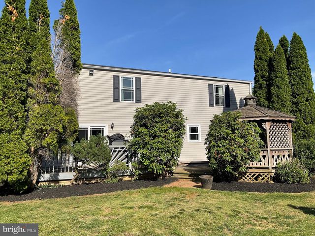 1310 SWEETBRIAR LN, Bel Air, MD 21014