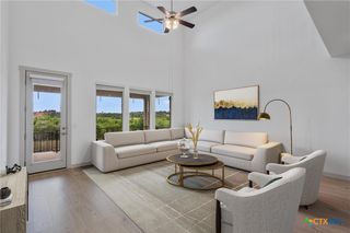 216 Mystic Canyon Lane, Georgetown, TX 78628