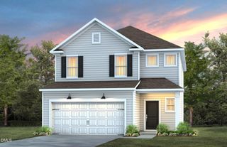 1013 Photosphere Court, Durham, NC 27703