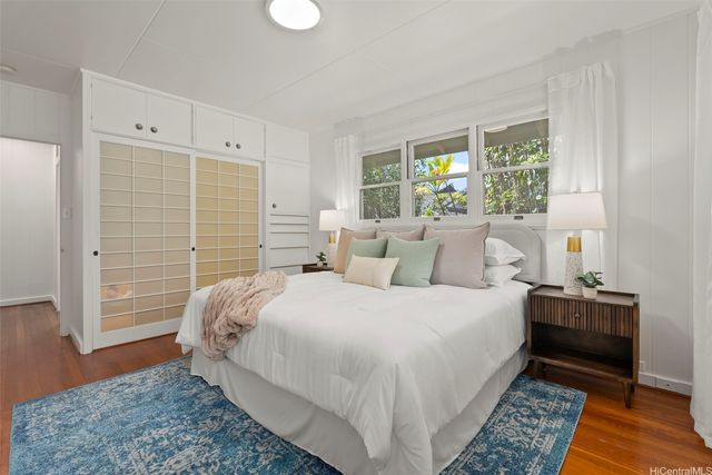 3086 Puhala Rise, Honolulu, HI 96822