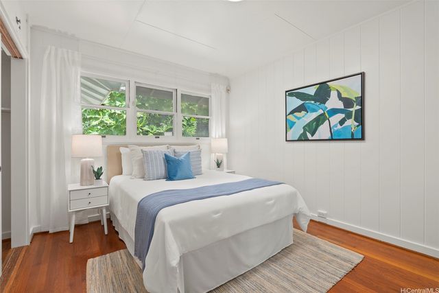 3086 Puhala Rise, Honolulu, HI 96822