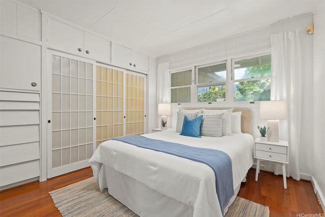 3086 Puhala Rise, Honolulu, HI 96822