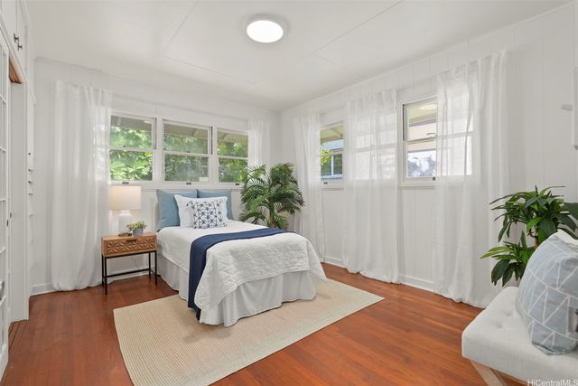 3086 Puhala Rise, Honolulu, HI 96822