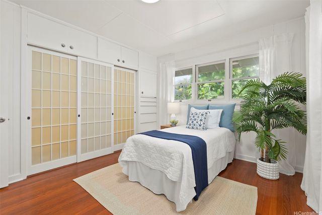 3086 Puhala Rise, Honolulu, HI 96822