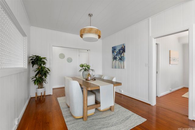 3086 Puhala Rise, Honolulu, HI 96822