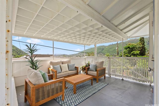 3086 Puhala Rise, Honolulu, HI 96822
